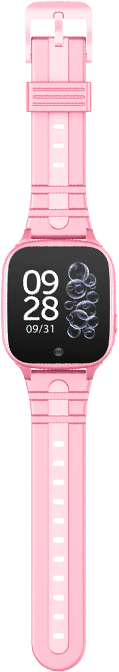 smartwatch para menina