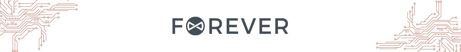 Forever logo