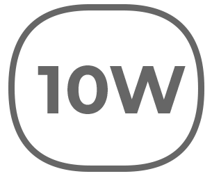 Przenośny głośnik do telefonu o mocy 10W