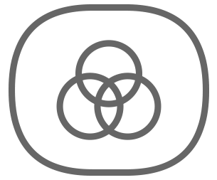 Bezprzewodowy głośnik z podświetleniem RGB