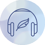 Wygodne słuchawki Bluetooth