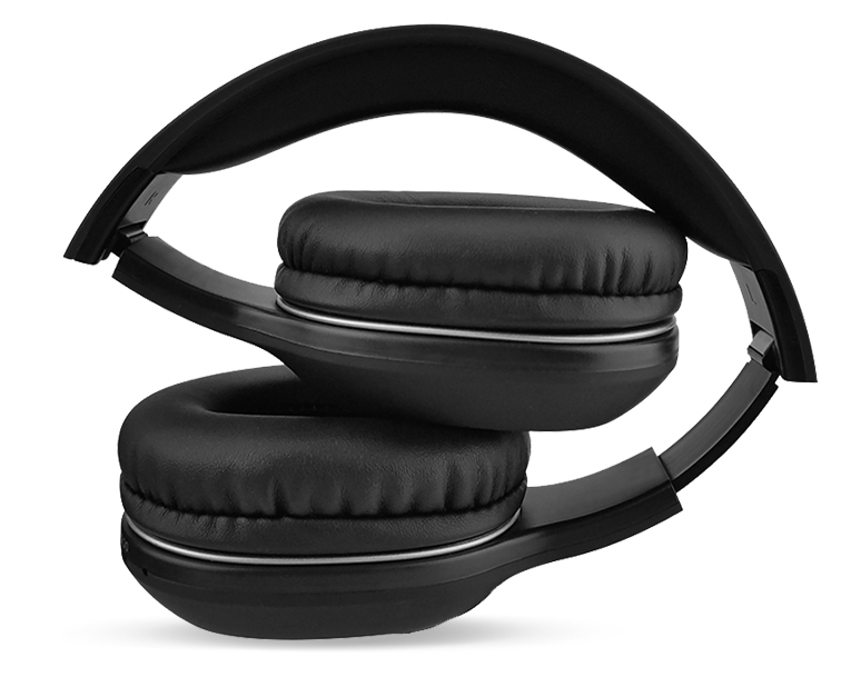 Podróżne słuchawki bezprzewodowe