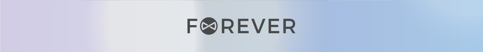 Forever logo