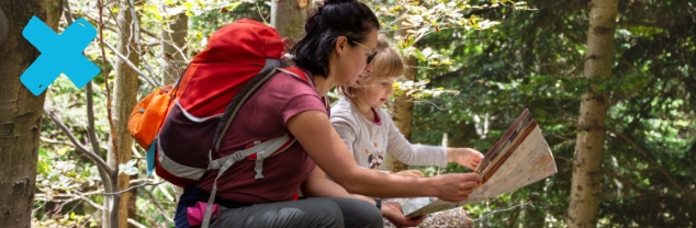 Smartwatch for kids with GPS location