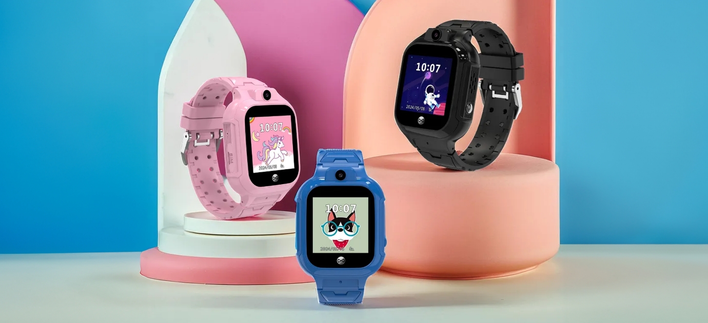 Smartwatch for kids