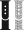 Icon - two stripes in a set.