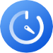 Timer icon.