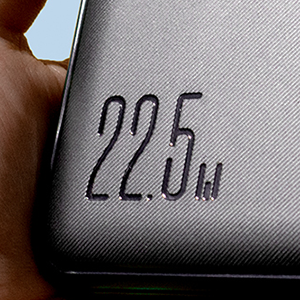 Szybkie ładowanie power bank TB-300M