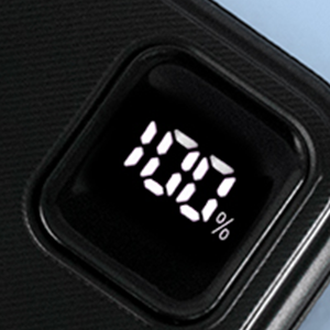 Wyświetlacz LED Powerbank Forever TB-300M