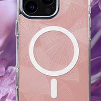 Compatibile con tecnologia MagSafe