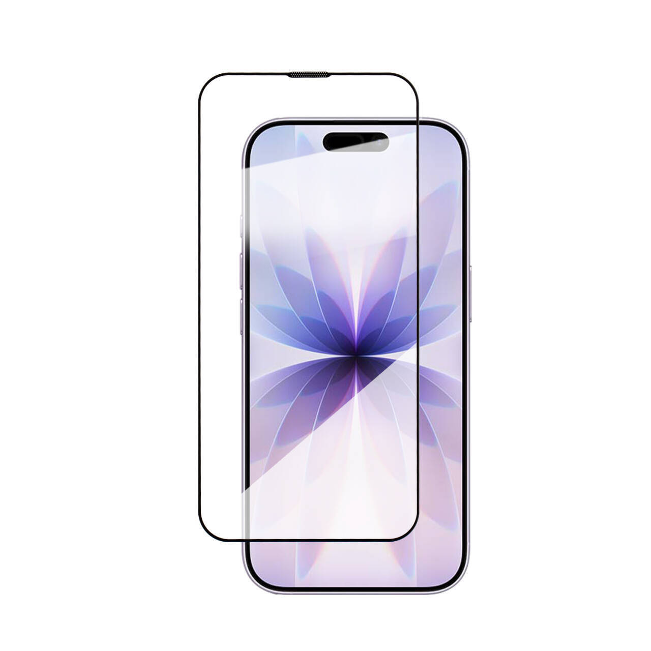 szkło antyrefleksyjne