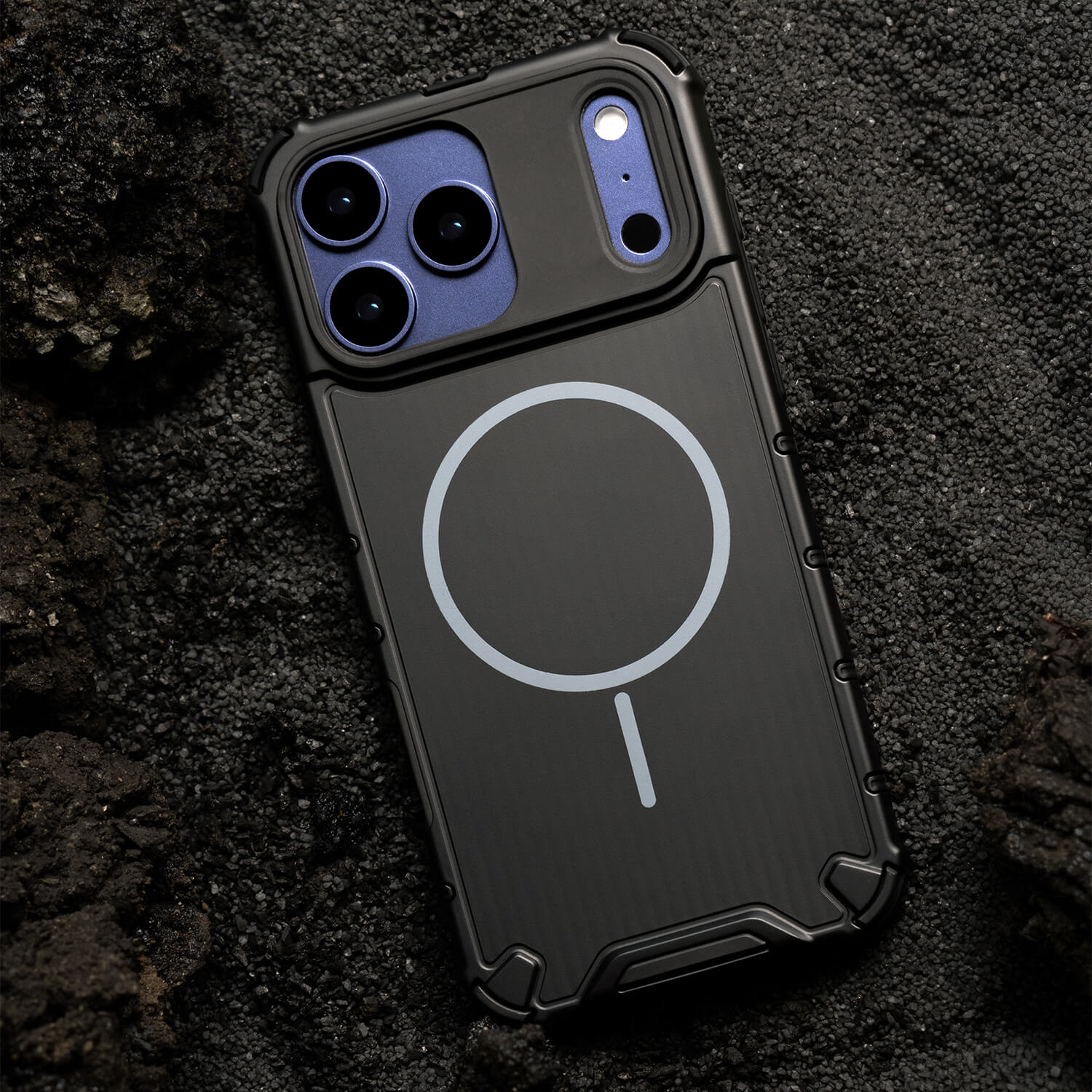 Defender 2in1 Mag cover