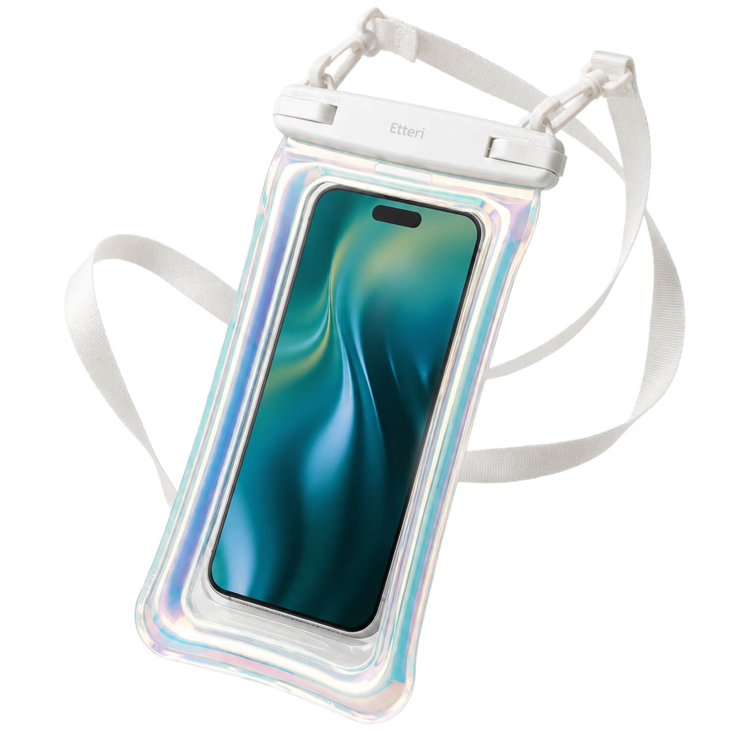 Wodoodporne etui Neon