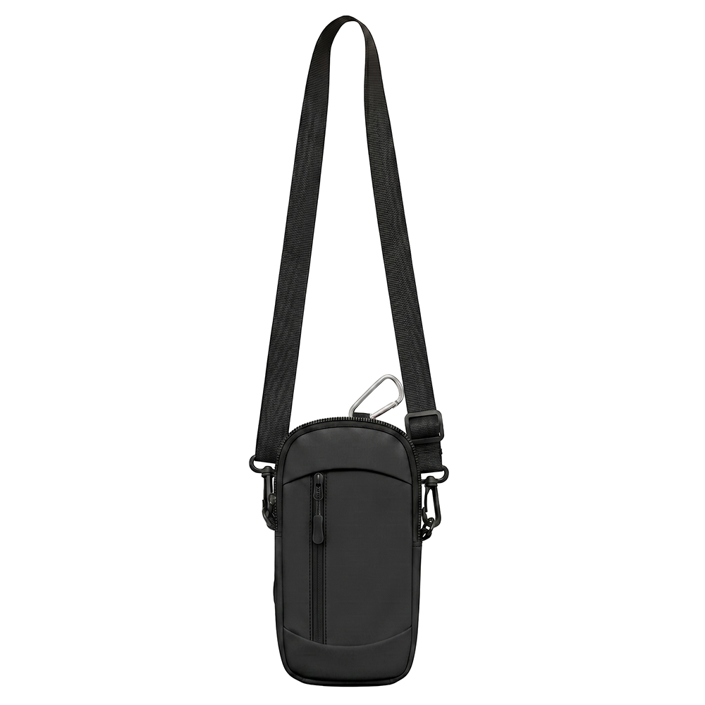 phone bag with lanyard