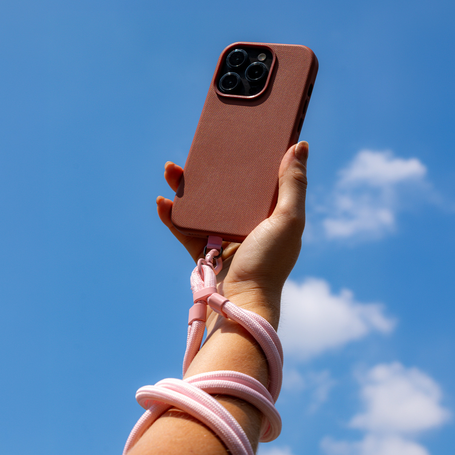 Etteri universal neck strap