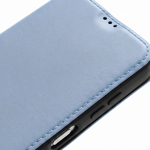 smart touch case