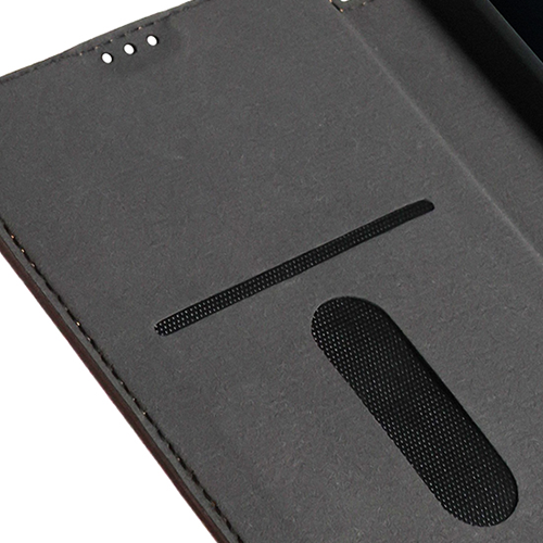 smart touch case