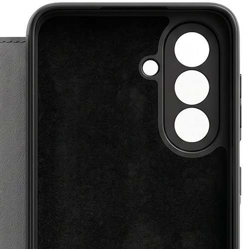 smart touch case