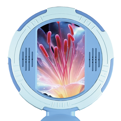 Maxlife MXDM-100 2 palcový HD IPS displej náhled
