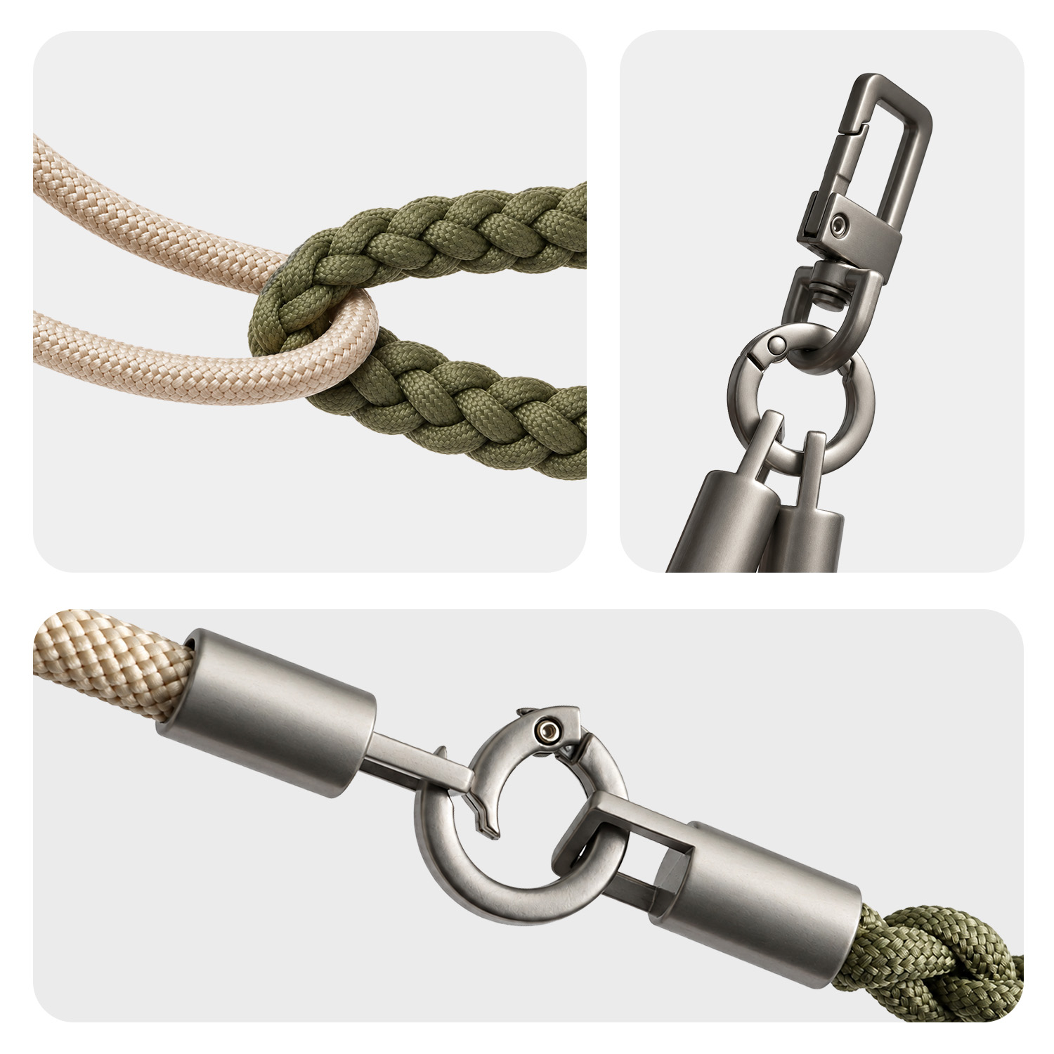 smycz flexi strap etteri