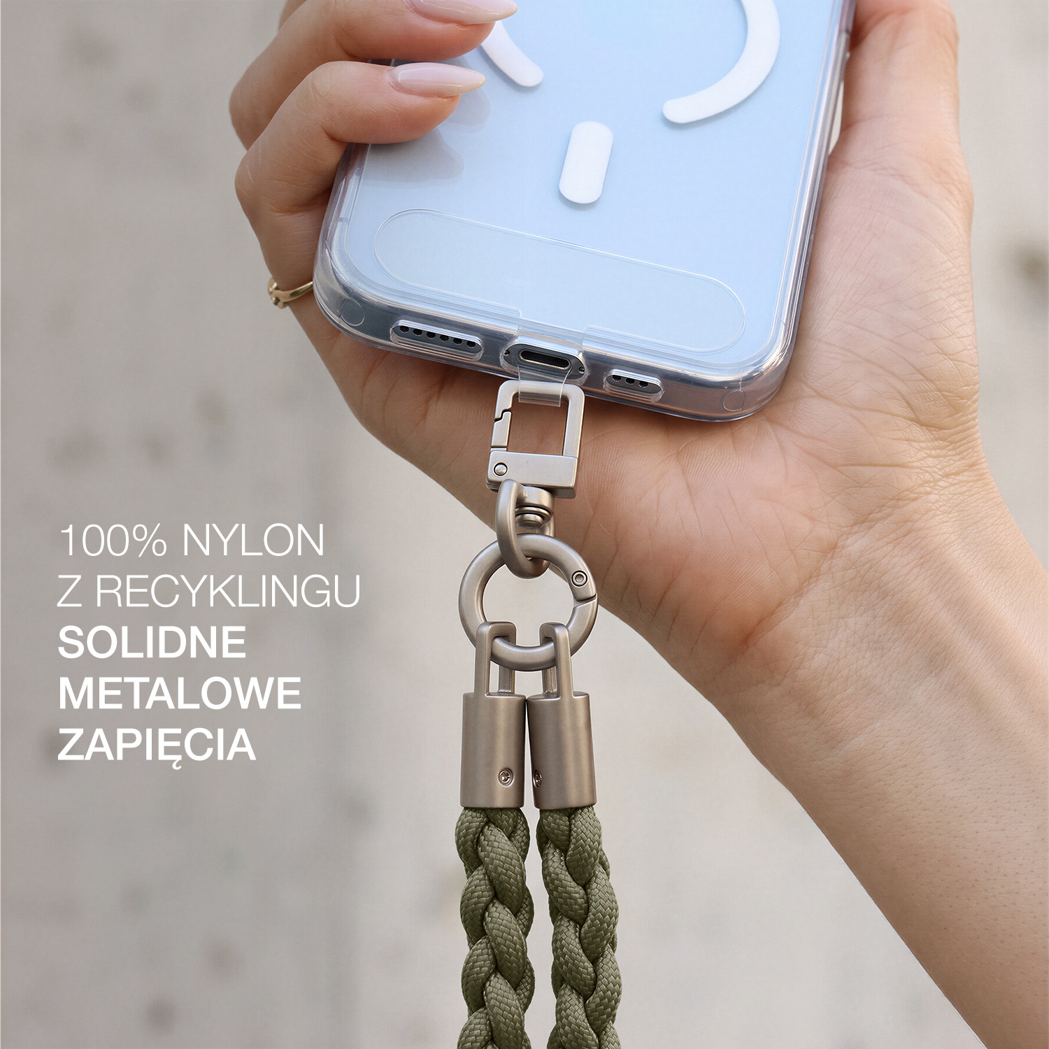 flexi strap